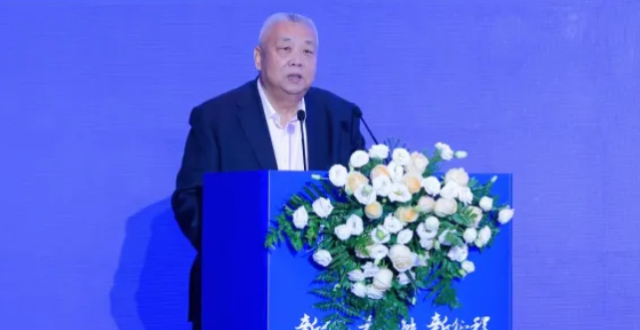 贺强：上市公司业绩不断增长是股市走出长牛行情的首要条件_腾讯新闻