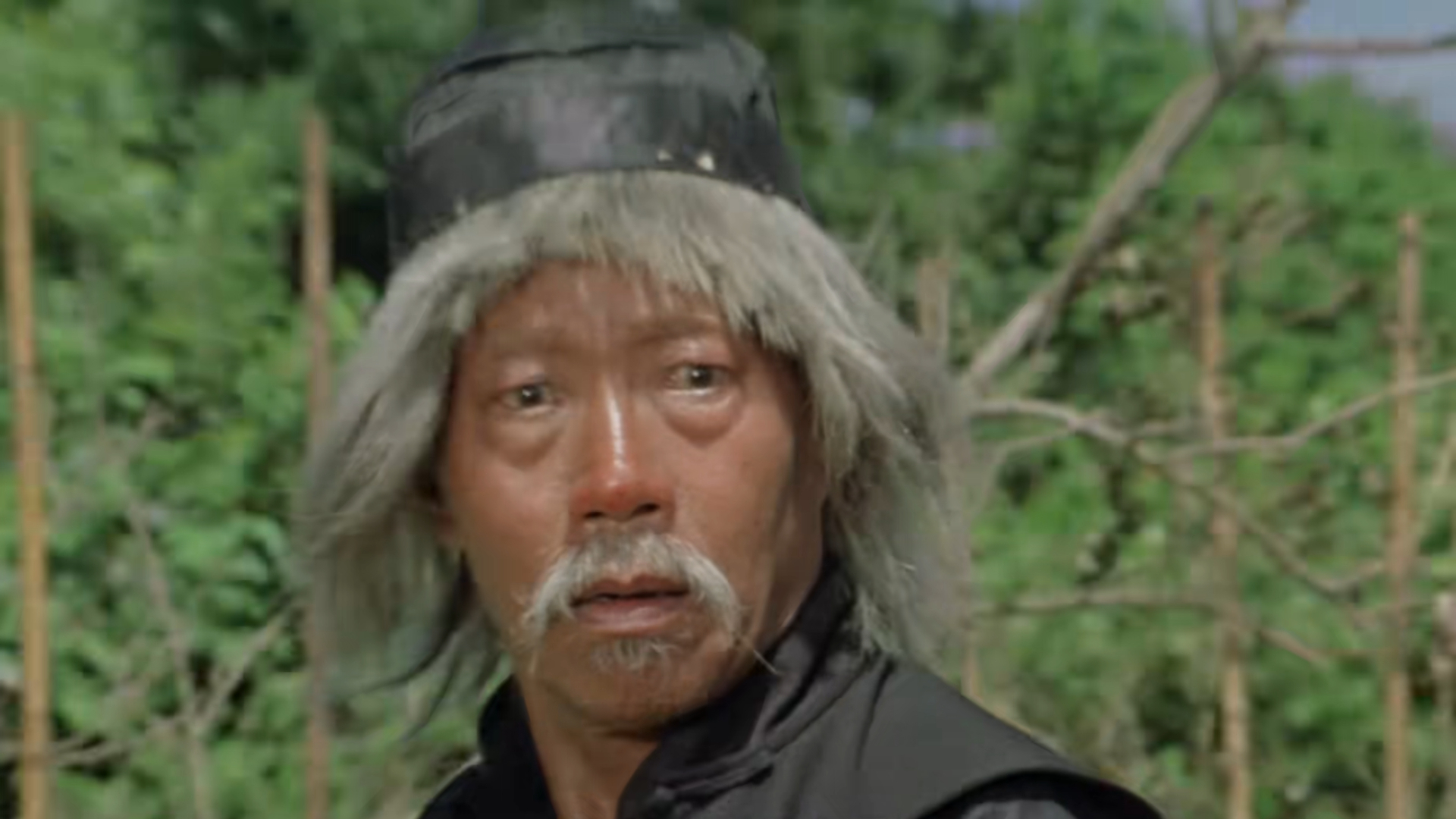 龙叔是有心机的《醉拳》_腾讯新闻