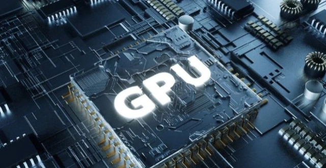 几个小时后，GPU“二号玩家”AMD将硬刚英伟达_腾讯新闻