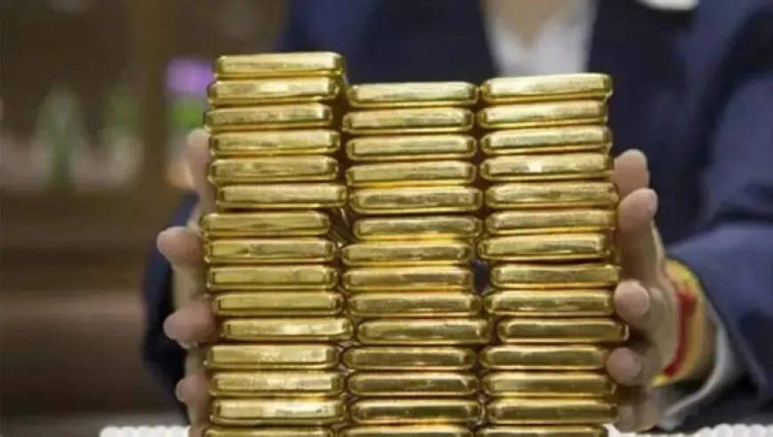 德银：黄金现货资金拐点出现，对冲基金、资管与银行接力买入