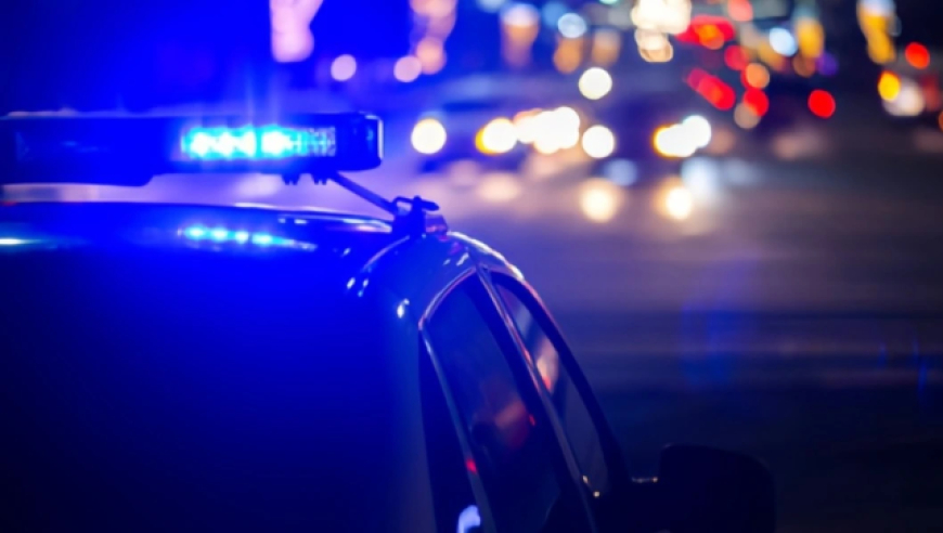 警方通报：四川一民警抓捕命案逃犯时壮烈牺牲，2名嫌犯畏罪自杀