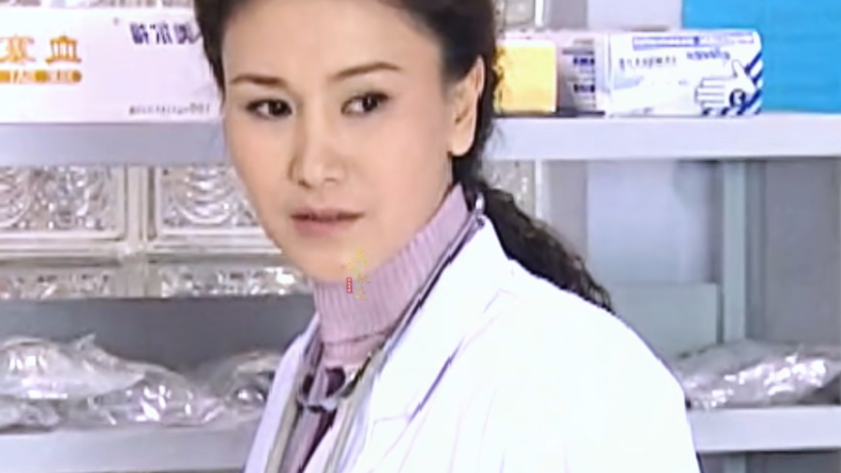 狼狗冲进手术室,得知真相医生落泪《无限生机》