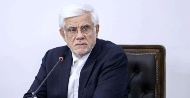 伊朗称将全力推进战后重建 指美国已成以色列“第七个行政区”缩略图