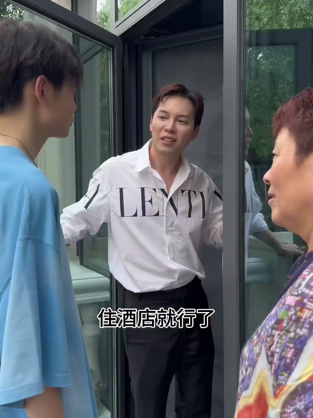 张典上位记_腾讯新闻