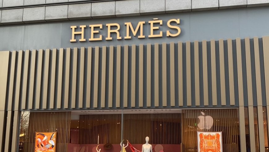 一个悠悠球售价超1.8万！爱马仕客服：用料珍贵，深广地区已断货