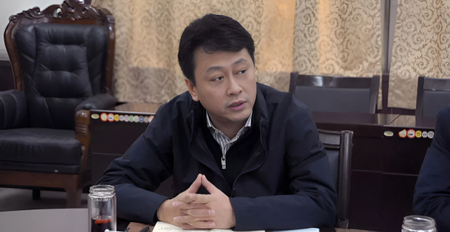 山西省临汾市副市长吴勇接受审查调查缩略图