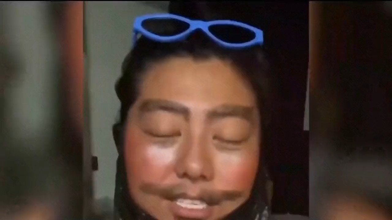 盘点感染力超强的魔性笑声，笑声感染力太强，我不自觉笑出了猪叫_腾讯新闻