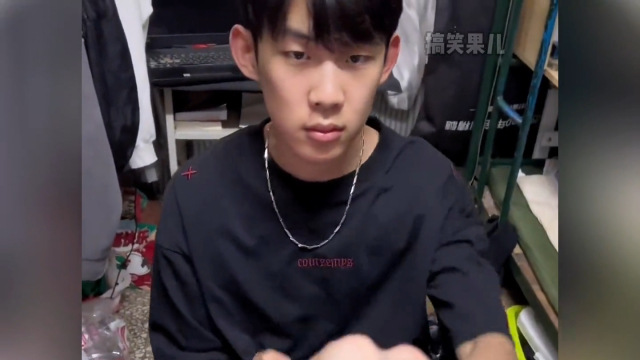 《果真吗？义父》男人的快乐就是这么简单_腾讯新闻