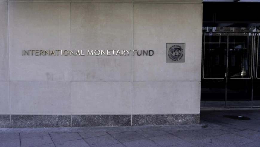 国际货币基金组织上调2025年中国经济增速预期