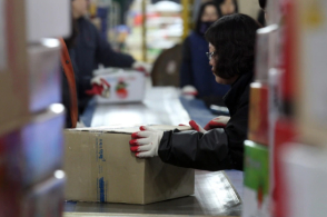 Chinese E-commerce Apps Surge on U.S. App Store, Defying Tariff Impact