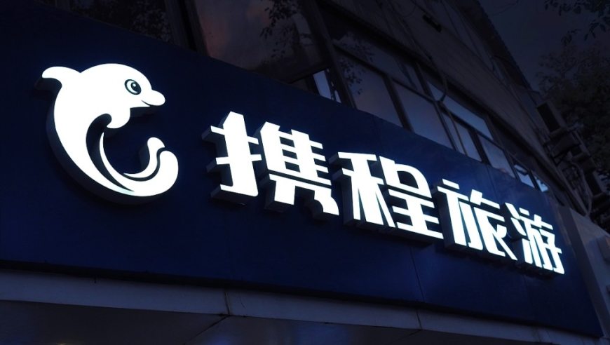 监管铁拳落下前，携程还有最后一跌？
