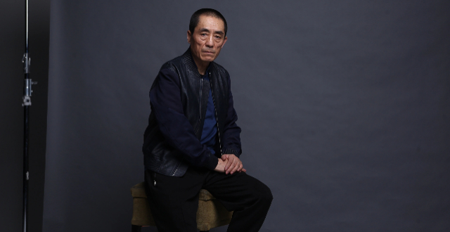 张艺谋在人民日报撰文缩略图