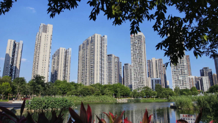 房地产市场继续保持稳的态势