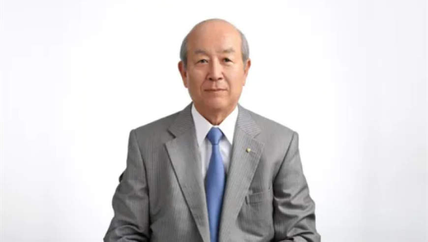 从只有5人的代工厂到国际巨头，这家企业如何跨过7次经济寒冬？｜书摘