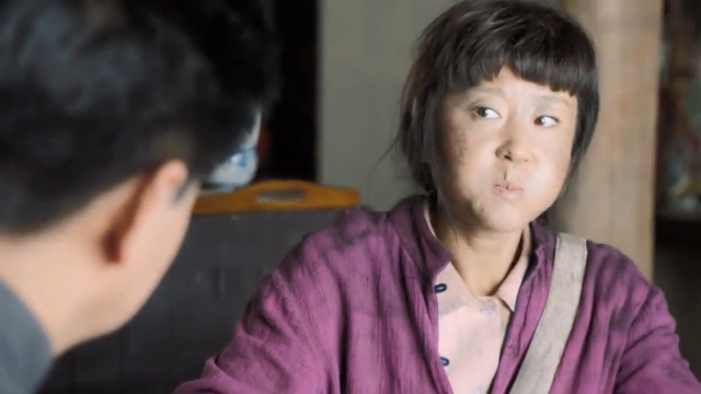 春风：老板狗眼看人低，瞧不起吃羊肉的女乞丐_腾讯新闻