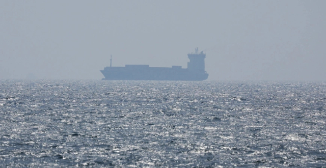 【特稿】伊朗最高领袖军事顾问：美勿充当霍尔木兹海峡“警察”缩略图