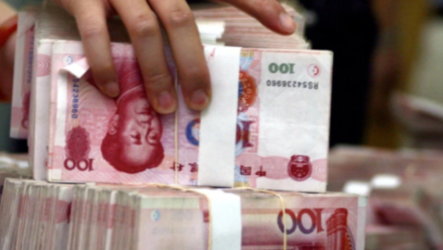贵州一落马厅长在任时给区委书记打个招呼，其儿子轻松获利7000万