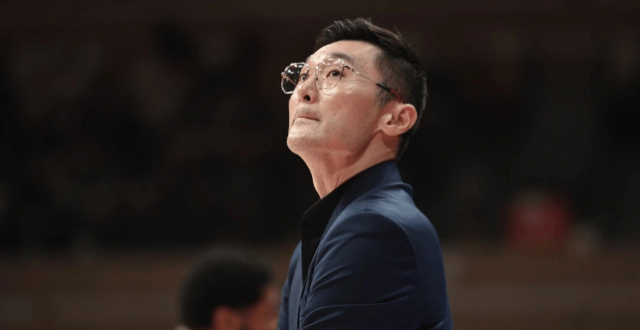 新疆男篮官方：刘炜因身体原因向俱乐部请辞 双方已达成共识_腾讯新闻