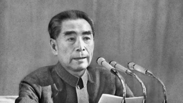 1949 年周总理提议叶剑英担任外交部长，叶帅为何果断回应 “还是算了吧” ？_腾讯新闻