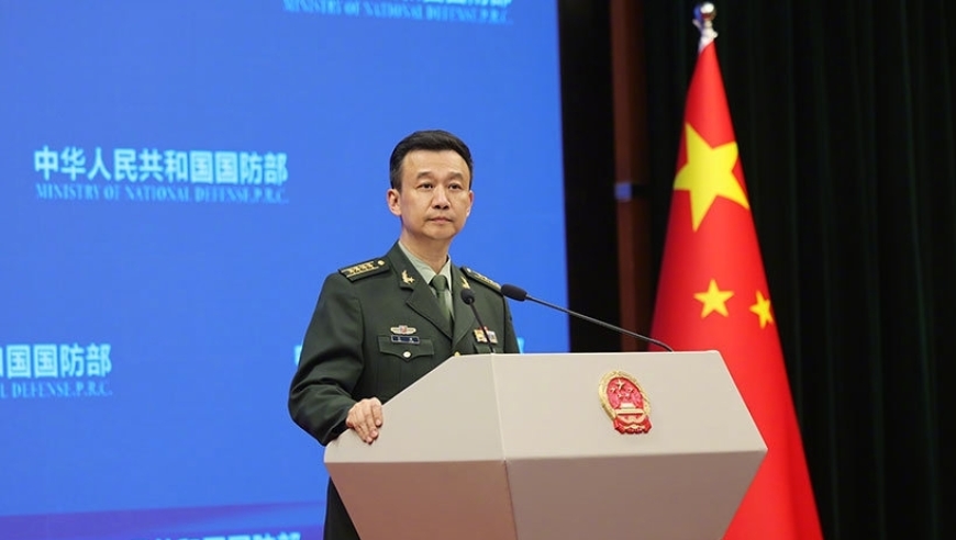 国防部媒体招待会的“特殊安排”有深意