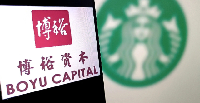 私有化金科服务、投资星巴克中国、收购SKP 博裕资本在下一盘怎样的棋_腾讯新闻