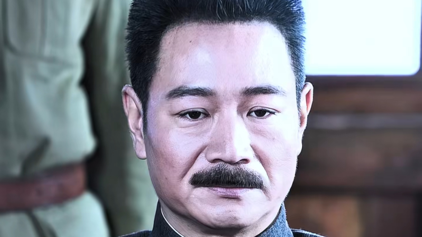 抓捕周树人，跟我鲁迅有什么关系？《楼外楼》_腾讯新闻