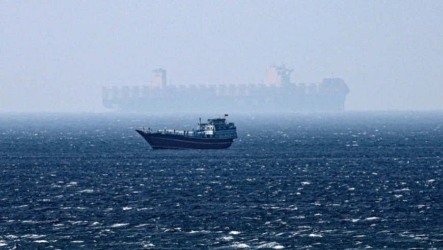 伊朗高官：美以持续军事打击，霍尔木兹海峡安全无法恢复