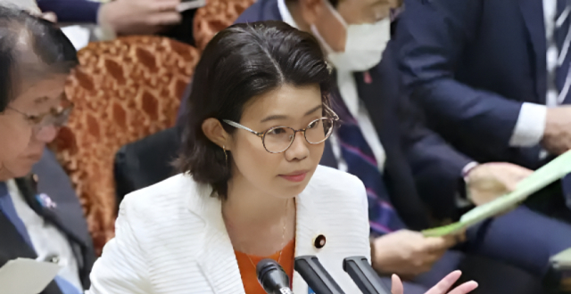 接连造谣，日本副外相“删号跑路”！缩略图