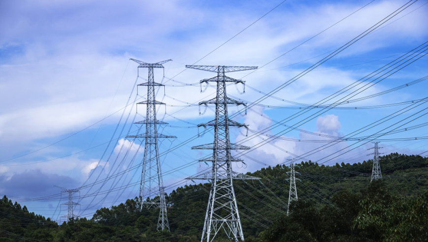 4万亿背后的能源革命：国网加码“十五五”电网投资