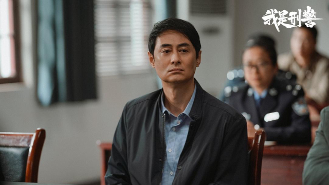 孙强在影视圈里不火，那是因为他在另一个圈子里，正红得发紫_腾讯新闻