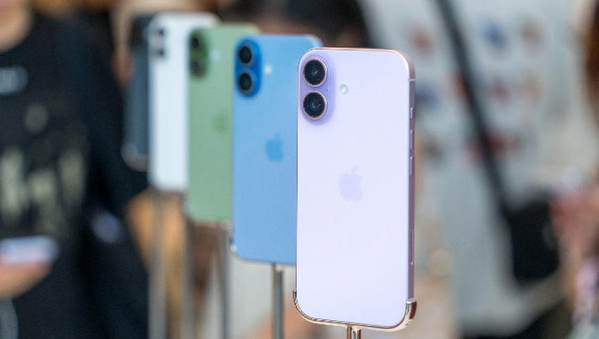 全球数亿部iPhone需紧急升级iOS26，这些机型例外