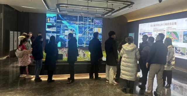 北京楼市新政“满月”：叠加年末促销 新房成交环比涨五成_腾讯新闻