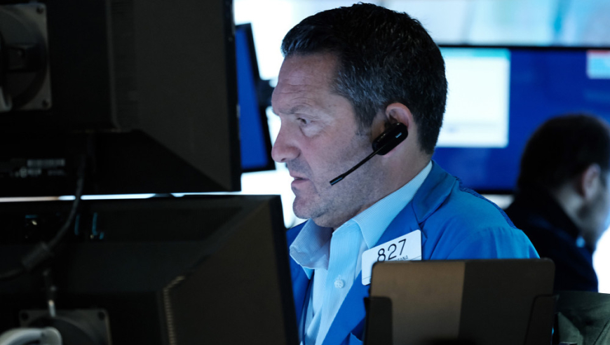 美股收盘：特朗普称战争“基本结束”三大指数集体收涨纳指涨超1%