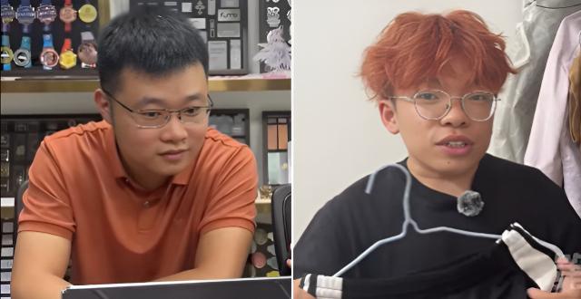 身高1.08米男生被企业主动录用