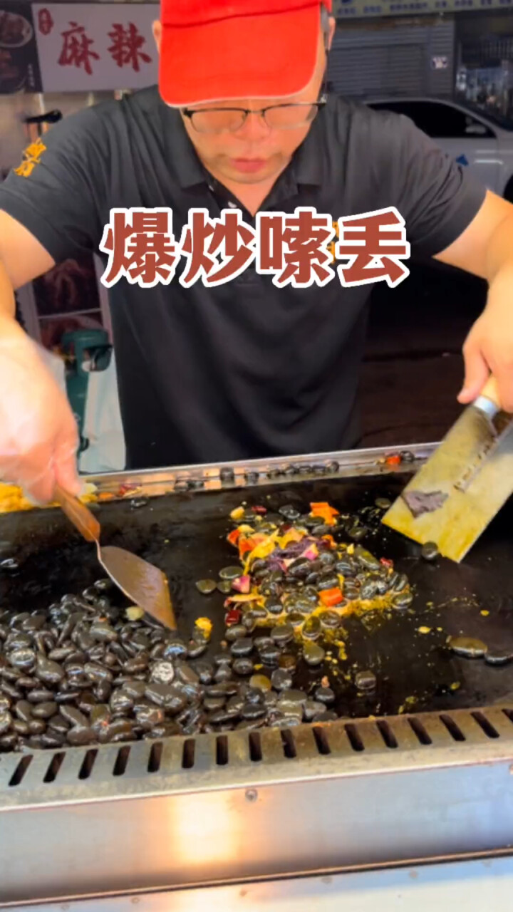 谁敢信排队两小时只为了这一份嗦丢！！_腾讯新闻