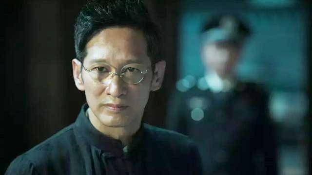 王劲松：反派“东叔”演技你觉得如何？_腾讯新闻