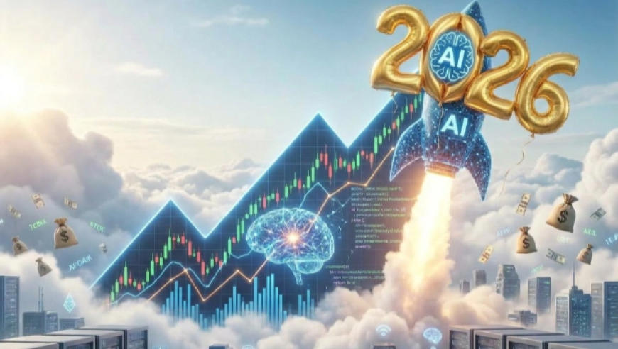 估值在天上，解禁在路上，AI模型股“市梦率”还能撑多久？
