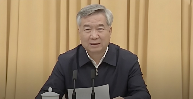 中央纪委书记李希赴地方调研3天，释放反腐重要信号_腾讯新闻