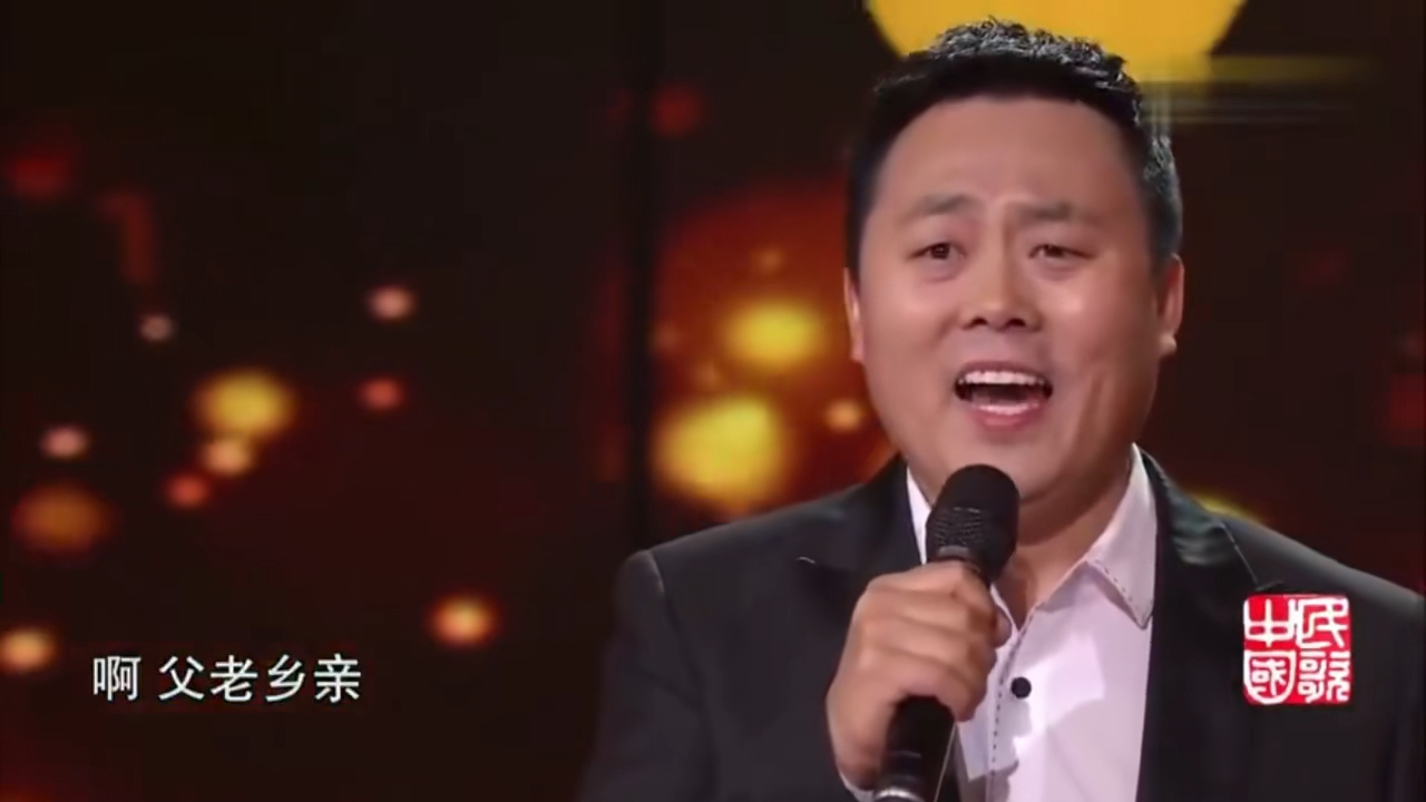 刘和刚刘大成唱功对比，同唱一首歌差距惨不忍睹，国家队就是不同_腾讯新闻