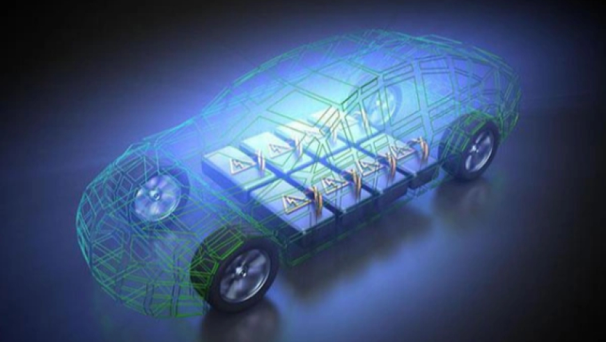 中国科学院院士欧阳明高：慎重起见，固态电池车这两年最好别卖