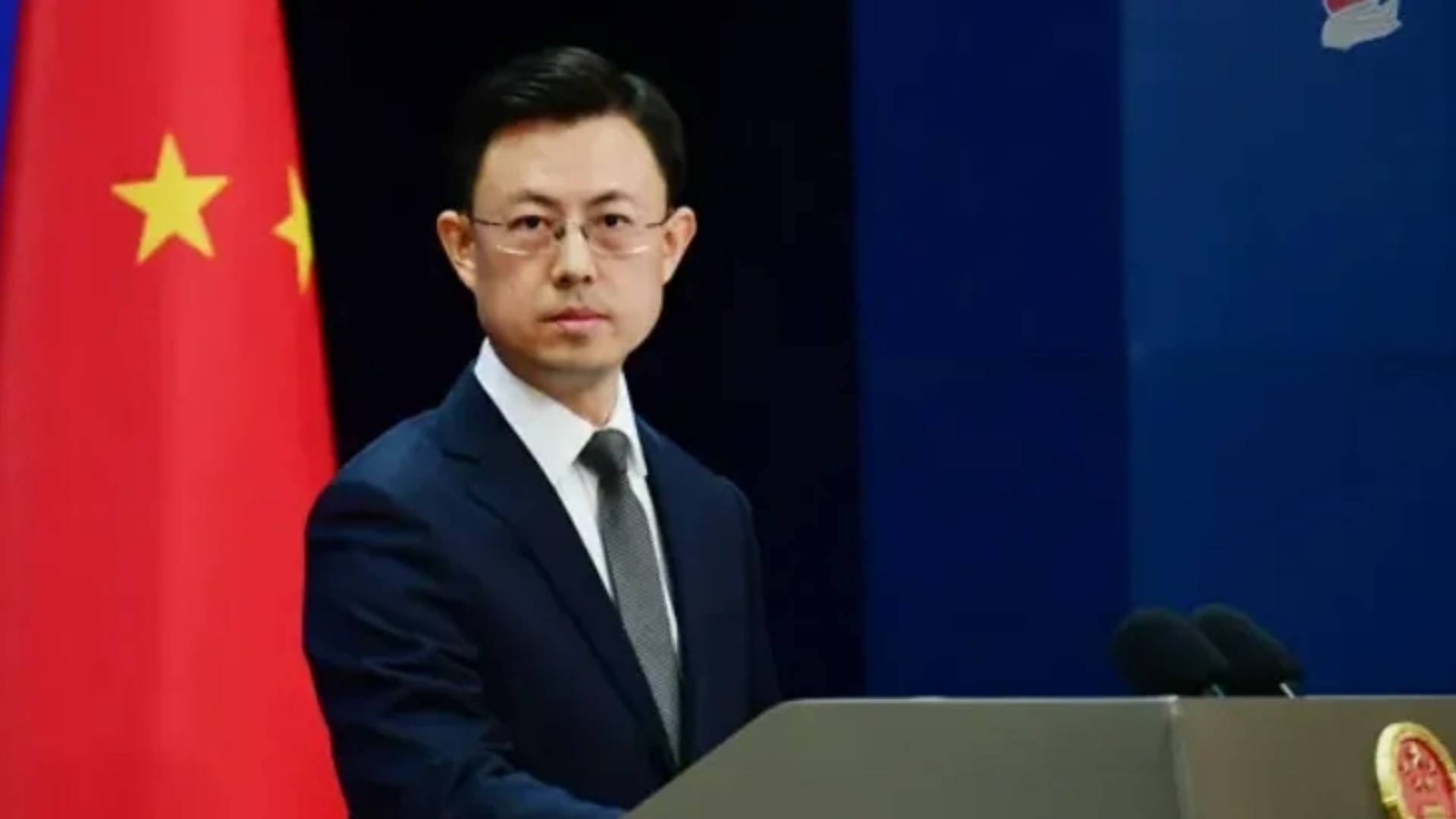 明家犯罪集团案11名罪犯被执行死刑，外交部回应_腾讯新闻