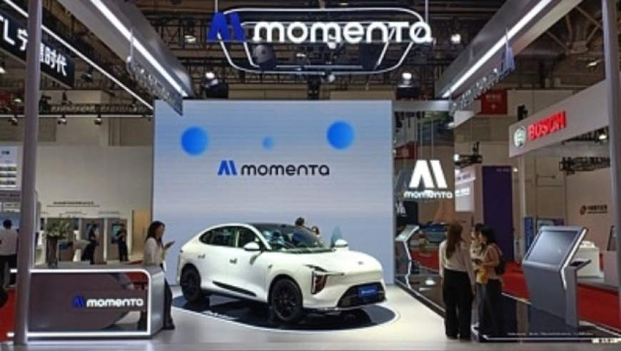 Momenta招股在即：基石投资人“一票难求”