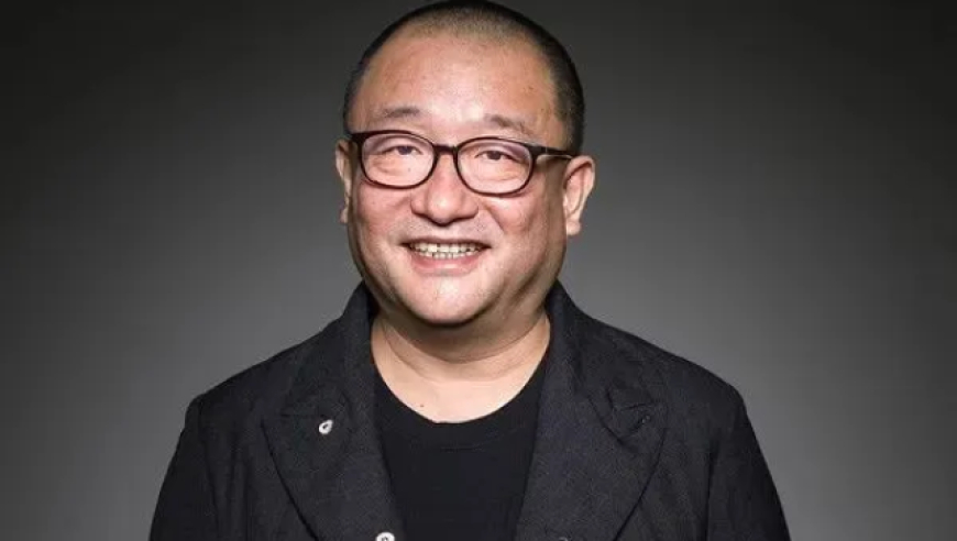 王小帅独家自述:《沃土》与一个自由创作者的选择张艺谋《第二十条》