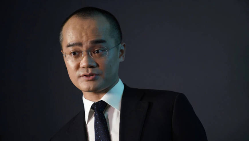 王兴，极度坦诚