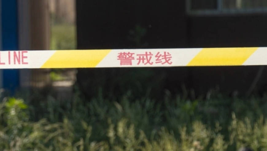 山东威海一厂房发生火情 造成4人死亡