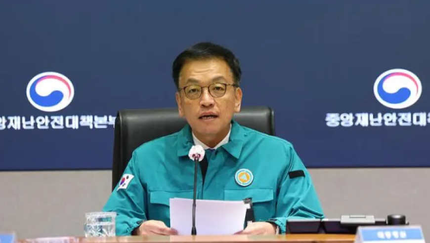 已被警方立案调查，仍将面临弹劾风险，身兼四职的崔相穆“压力山大”