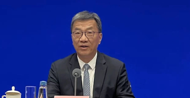 怀进鹏人民日报撰文：办好人民满意的教育缩略图