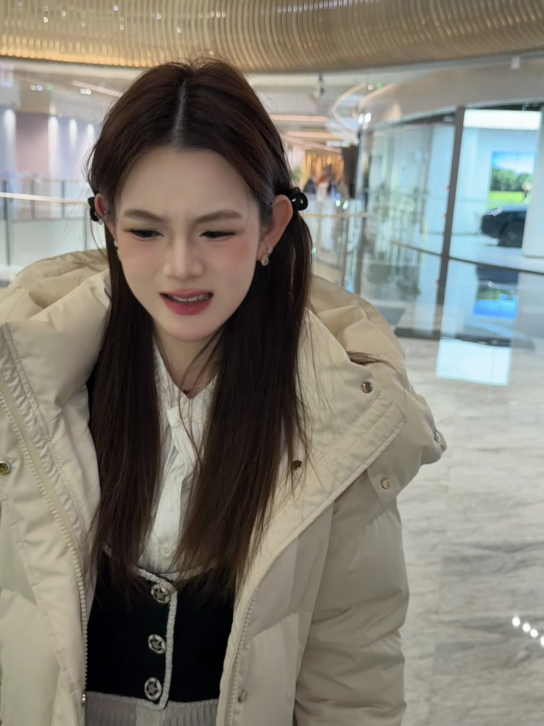 李亮隔天把理发钱转回来了，说我是店里第一千位幸运客户_腾讯新闻