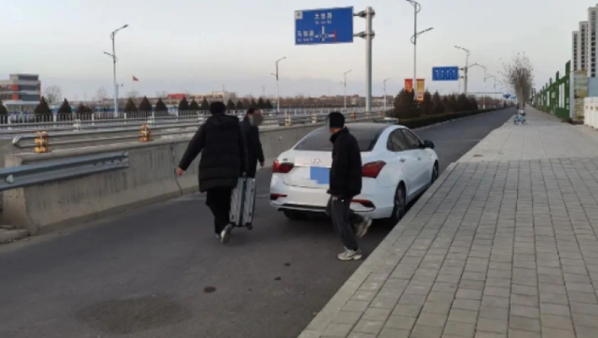 宁夏两所高校受地震影响提前放假：期末考试取消，下学期提前返校补考