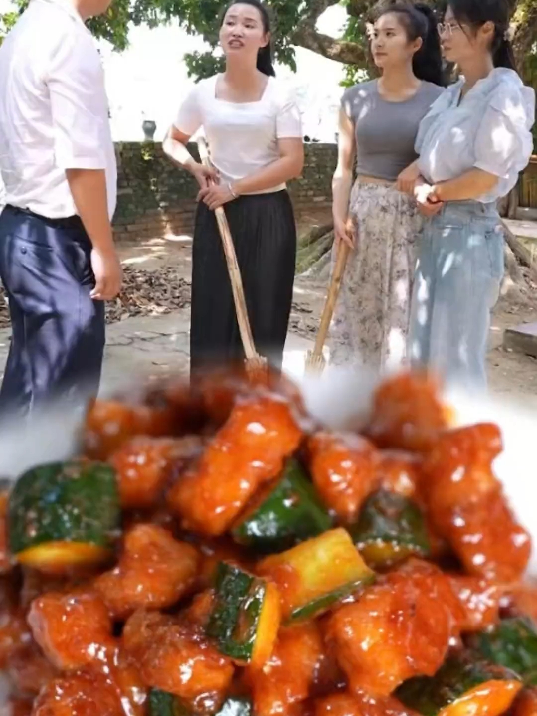 生活的琐碎，当家的疲惫；我们要学会珍惜身边的人！_腾讯新闻